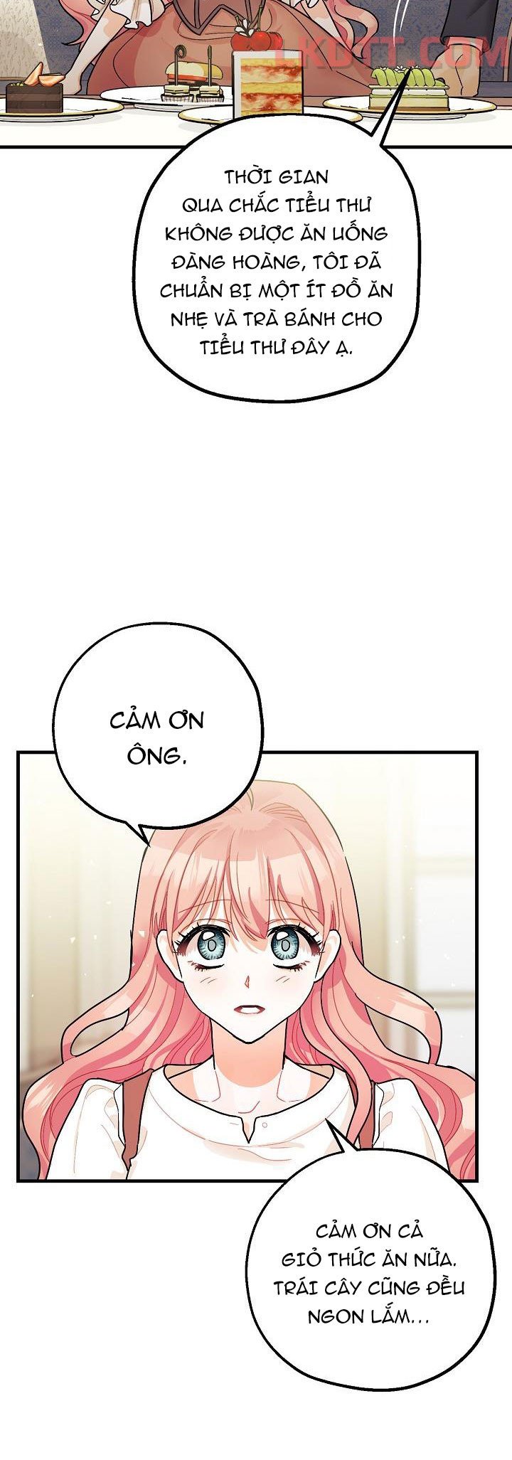 Liều Thuốc An Thần Của Bạo Chúa Chapter 7 - Trang 54