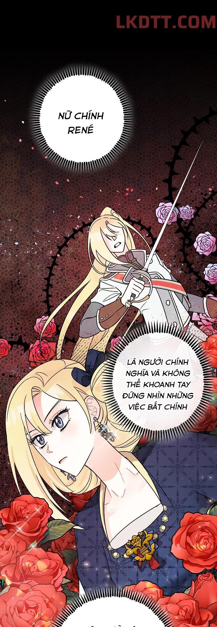 Liều Thuốc An Thần Của Bạo Chúa Chapter 5 - Trang 0