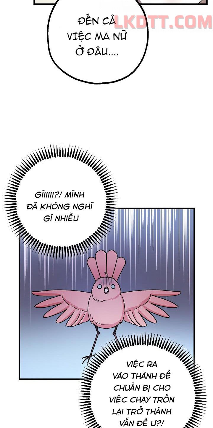 Liều Thuốc An Thần Của Bạo Chúa Chapter 6 - Trang 51