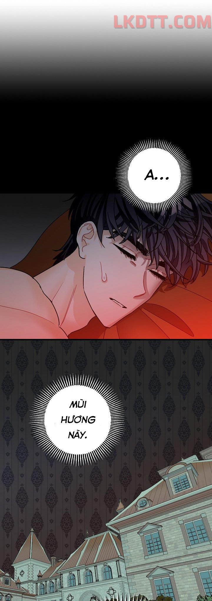 Liều Thuốc An Thần Của Bạo Chúa Chapter 10 - Trang 16