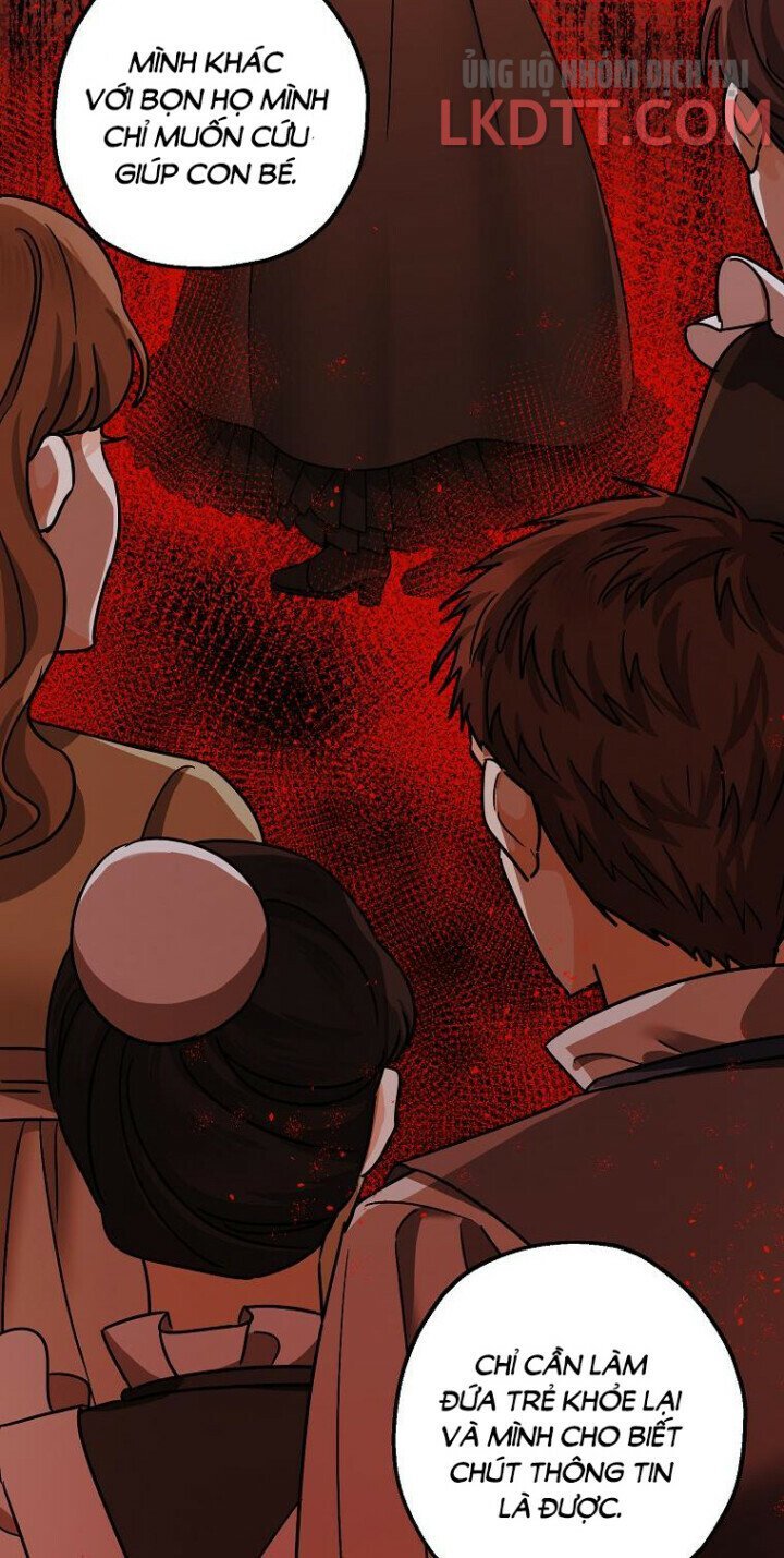 Liều Thuốc An Thần Của Bạo Chúa Chapter 24.1 - Trang 24