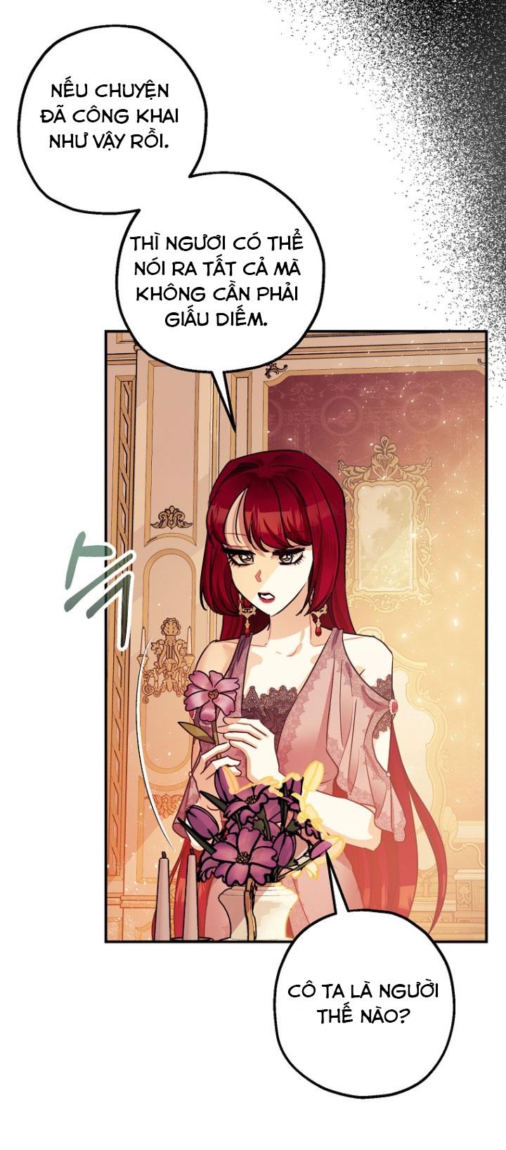 Liều Thuốc An Thần Của Bạo Chúa Chapter 29 - Trang 12