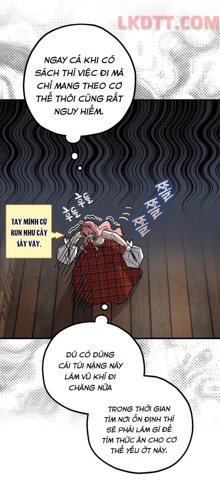 Liều Thuốc An Thần Của Bạo Chúa Chapter 2 - Trang 26