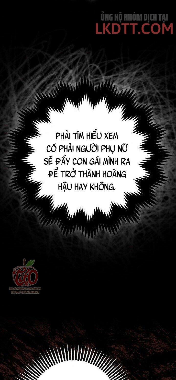 Liều Thuốc An Thần Của Bạo Chúa Chapter 21 - Trang 37