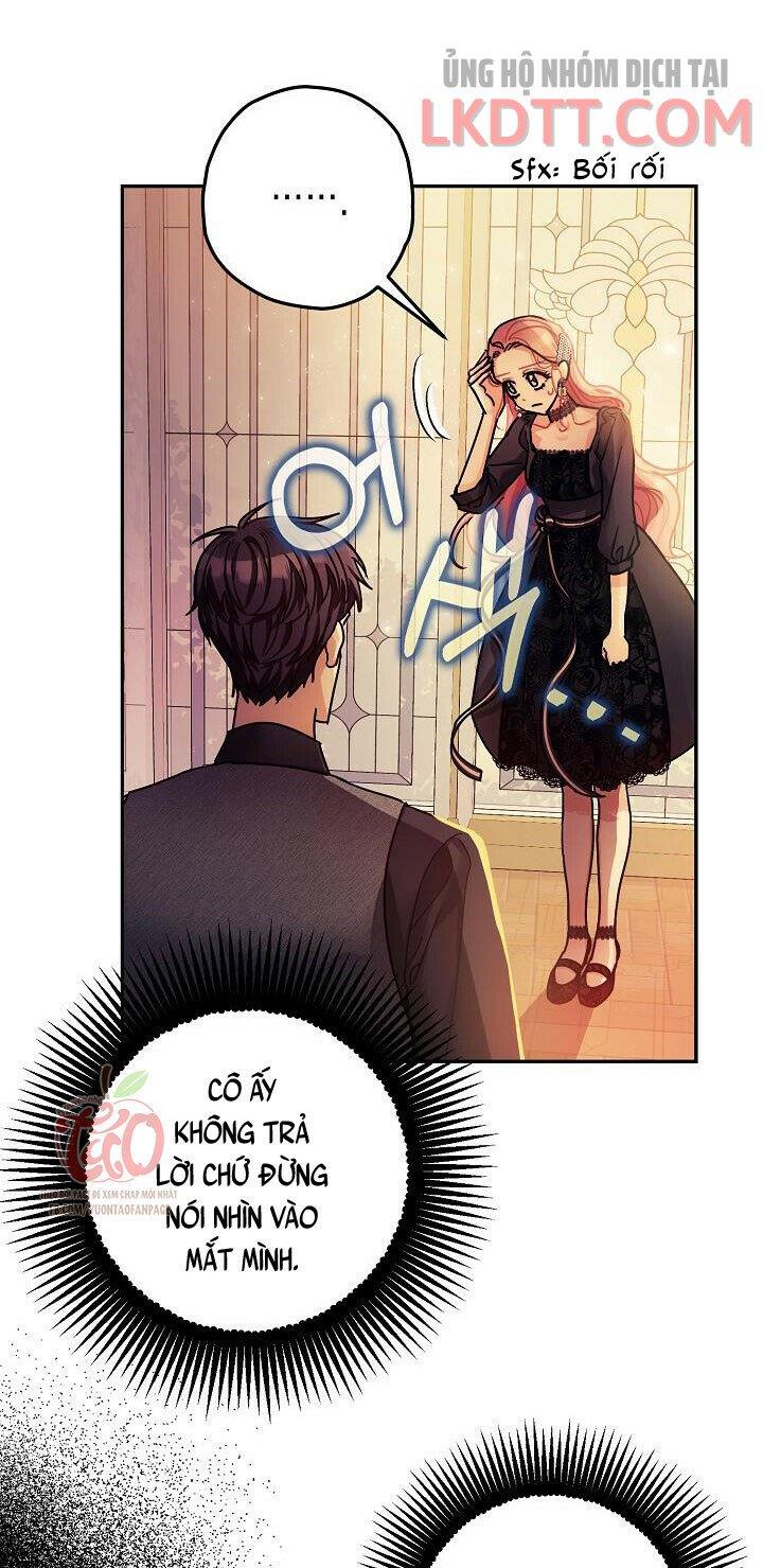 Liều Thuốc An Thần Của Bạo Chúa Chapter 21 - Trang 56