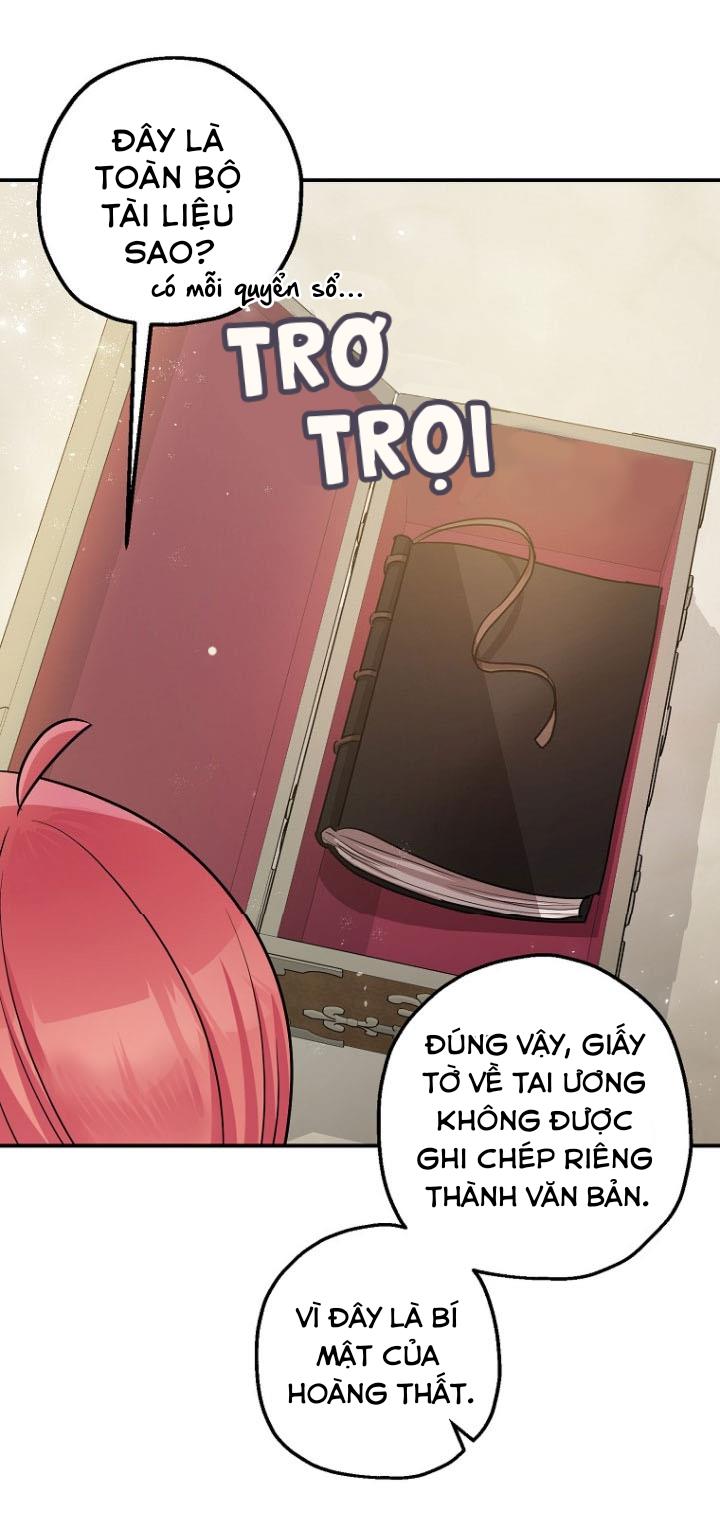 Liều Thuốc An Thần Của Bạo Chúa Chapter 30 - Trang 6