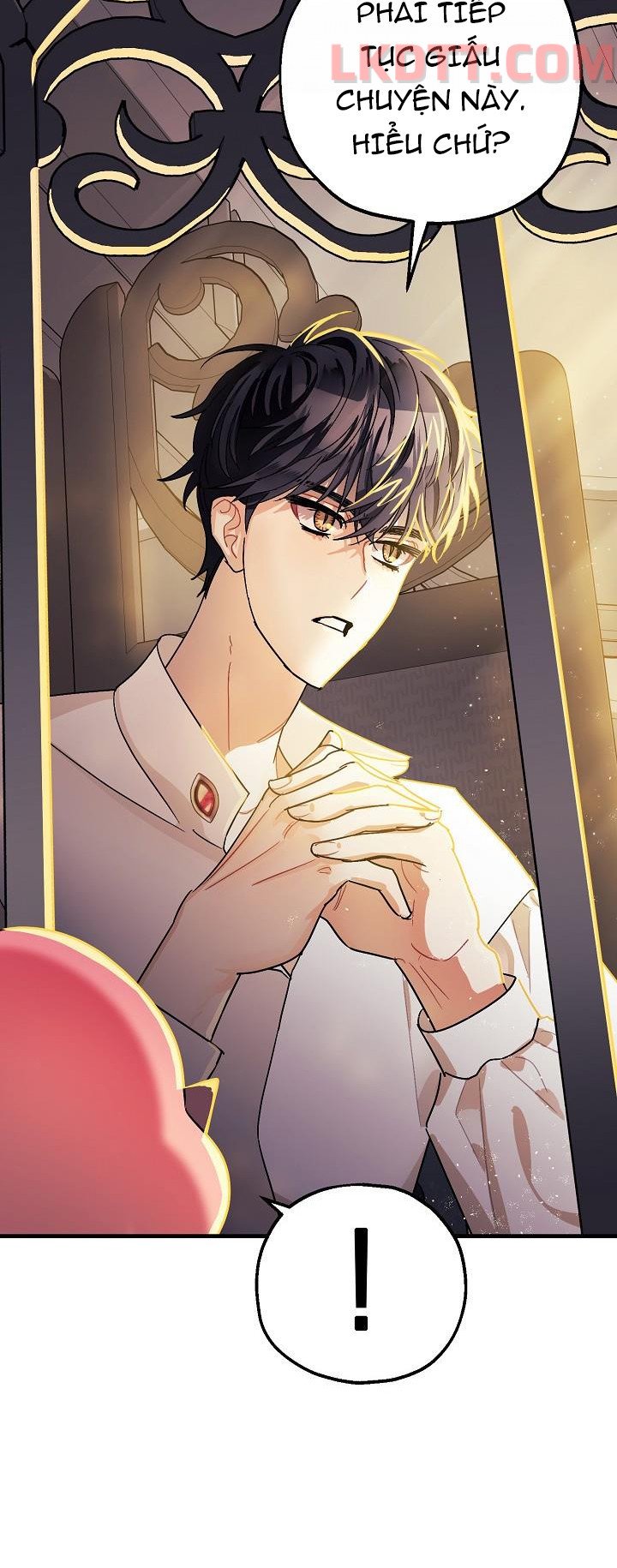 Liều Thuốc An Thần Của Bạo Chúa Chapter 5 - Trang 47