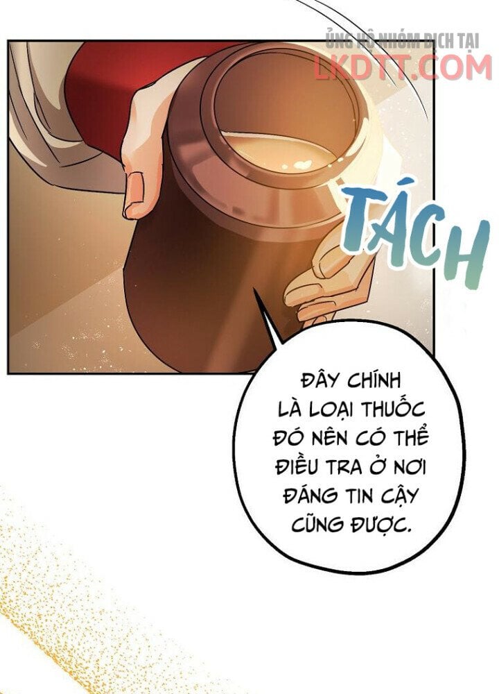 Liều Thuốc An Thần Của Bạo Chúa Chapter 24.1 - Trang 12