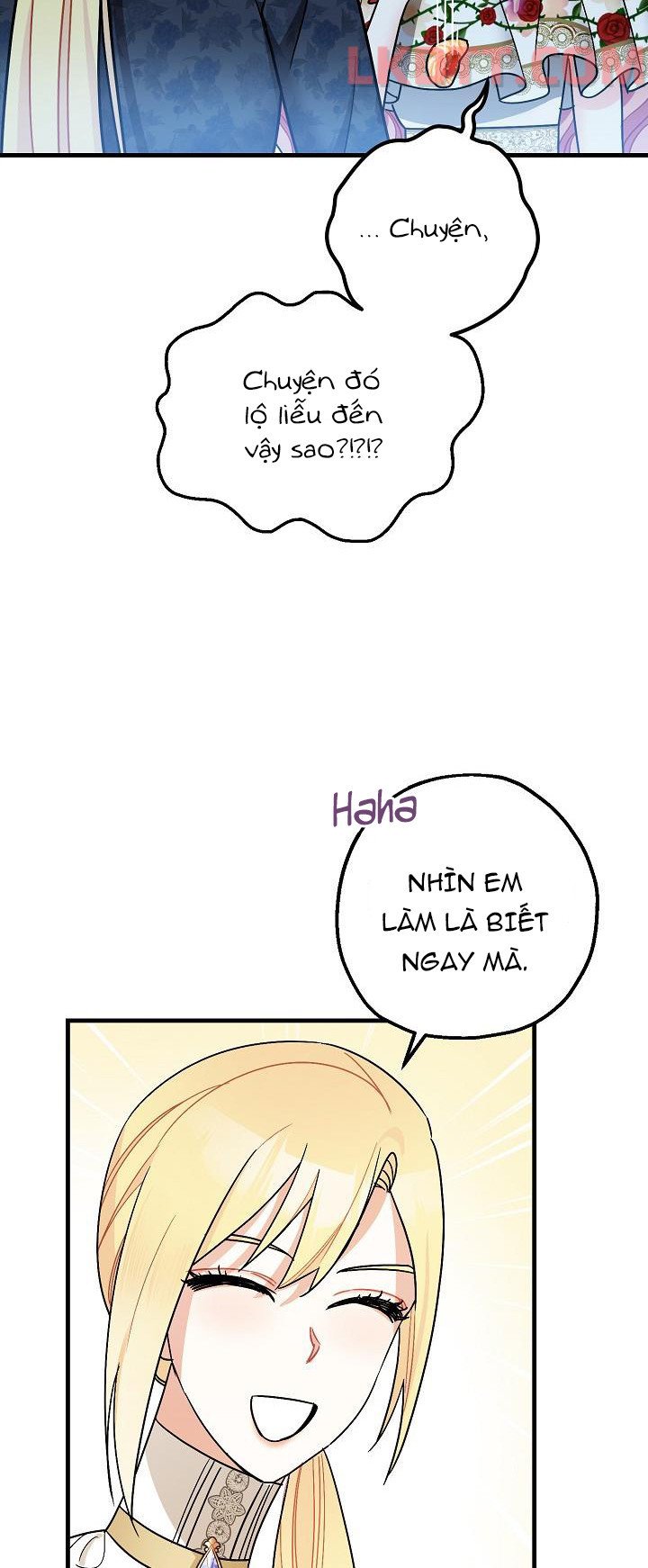 Liều Thuốc An Thần Của Bạo Chúa Chapter 8 - Trang 37