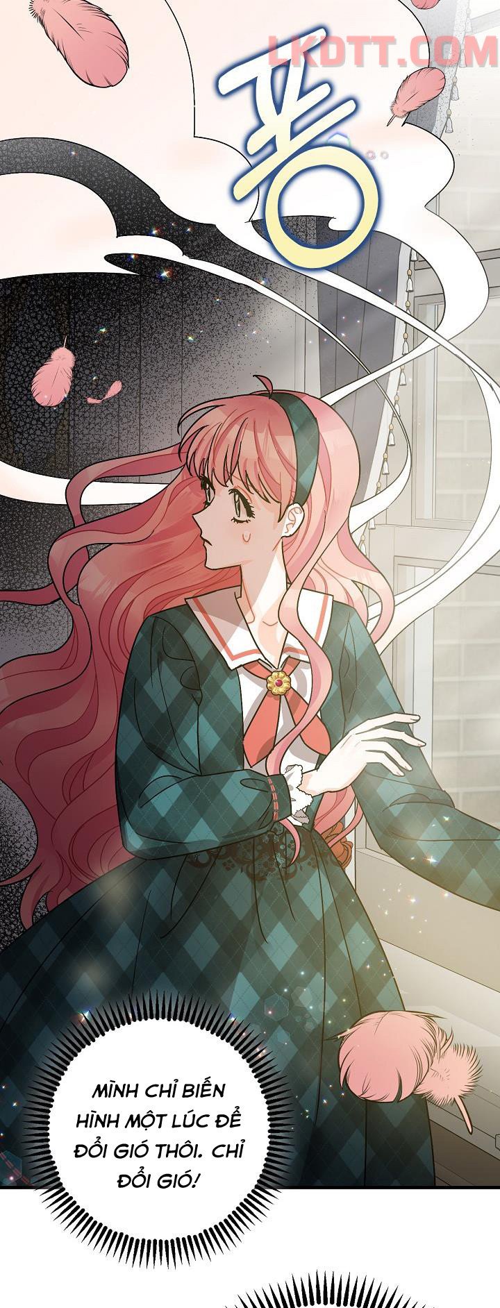 Liều Thuốc An Thần Của Bạo Chúa Chapter 10 - Trang 5