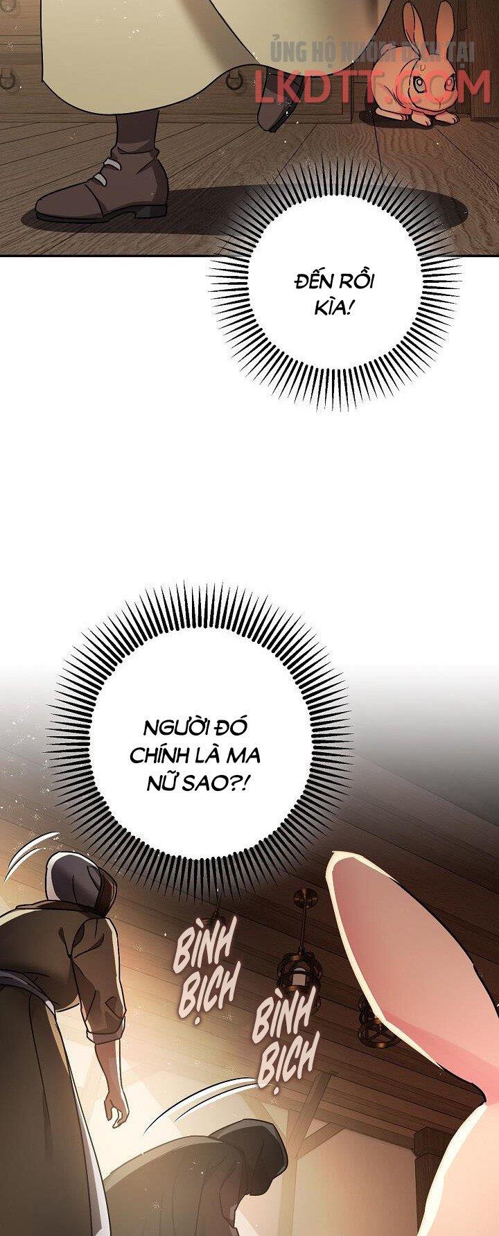 Liều Thuốc An Thần Của Bạo Chúa Chapter 23.2 - Trang 3