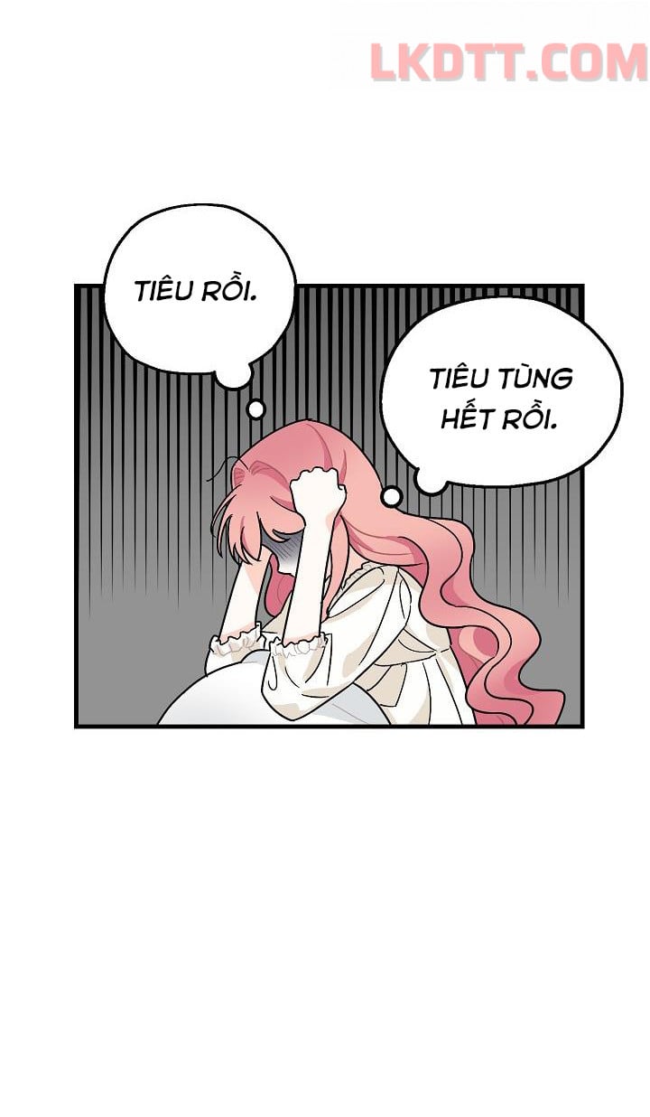Liều Thuốc An Thần Của Bạo Chúa Chapter 1.2 - Trang 9
