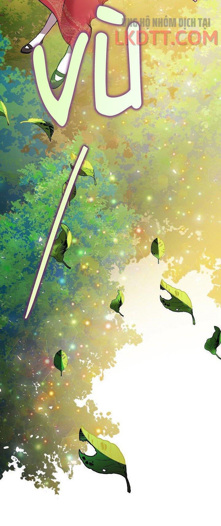 Liều Thuốc An Thần Của Bạo Chúa Chapter 23.1 - Trang 19