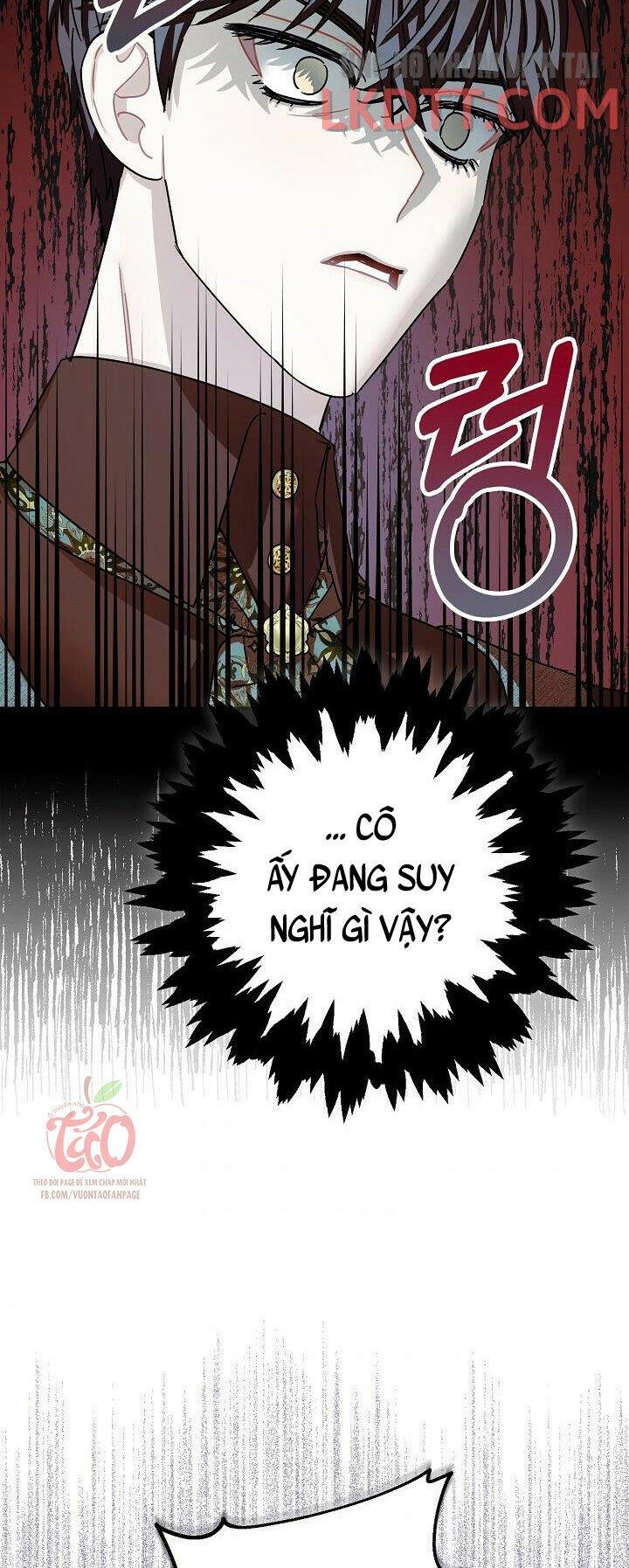 Liều Thuốc An Thần Của Bạo Chúa Chapter 21 - Trang 50