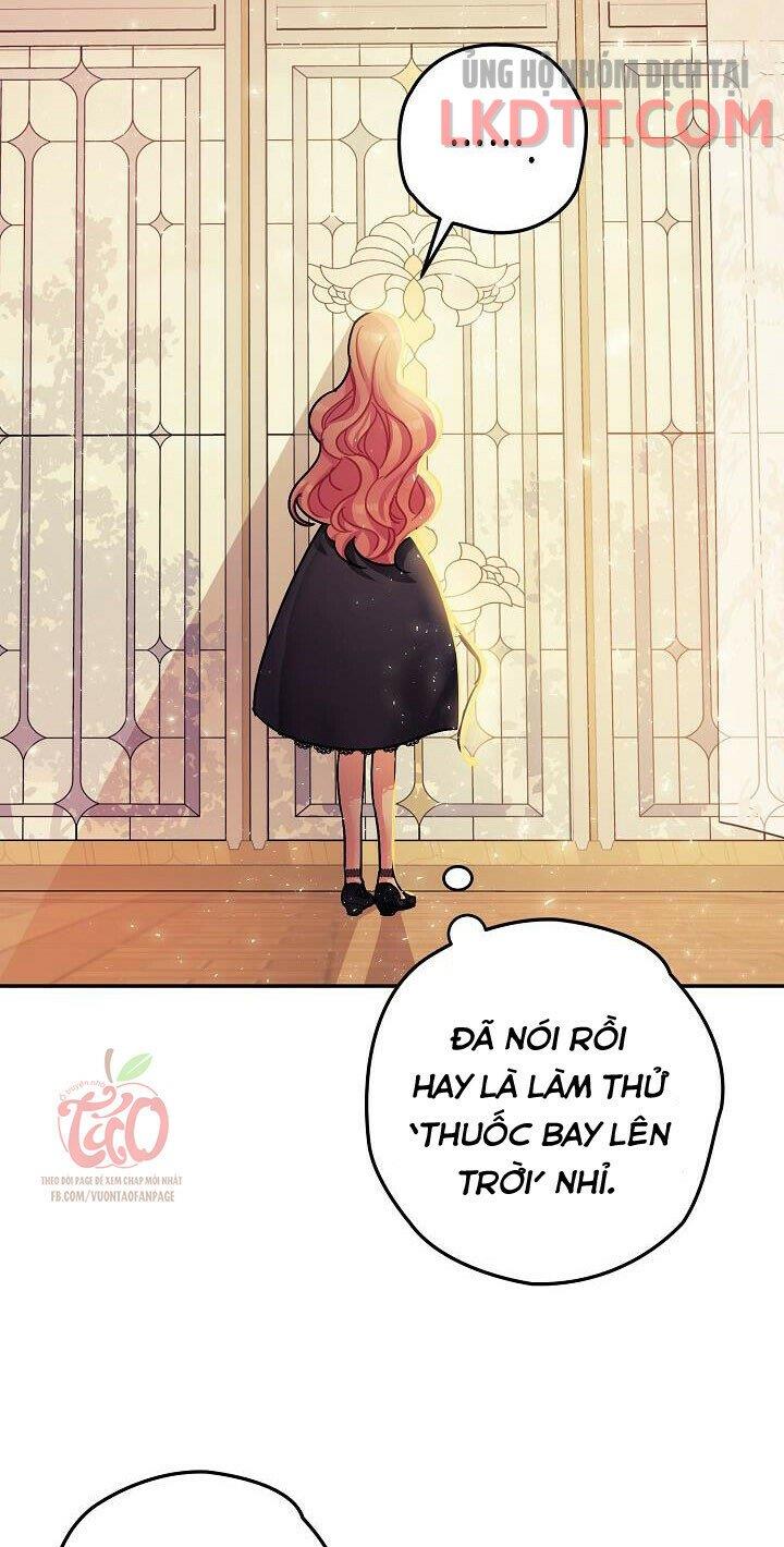 Liều Thuốc An Thần Của Bạo Chúa Chapter 21 - Trang 45