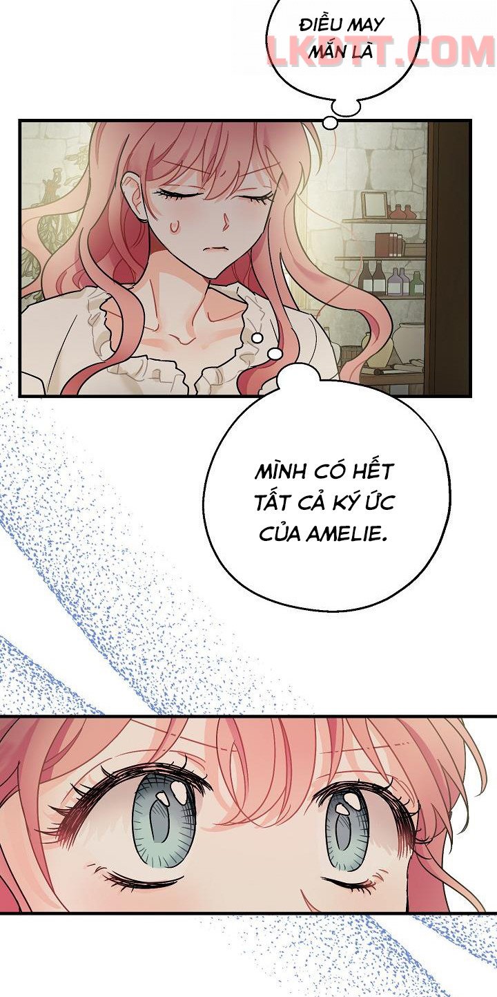 Liều Thuốc An Thần Của Bạo Chúa Chapter 1.2 - Trang 28