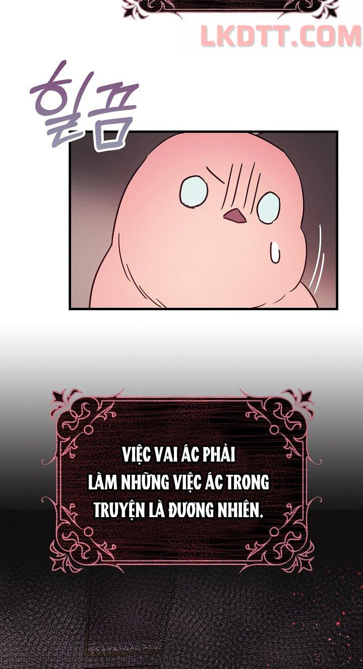 Liều Thuốc An Thần Của Bạo Chúa Chapter 6 - Trang 59