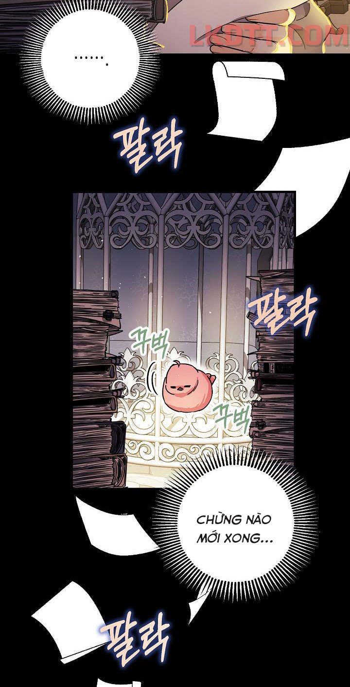 Liều Thuốc An Thần Của Bạo Chúa Chapter 7 - Trang 7