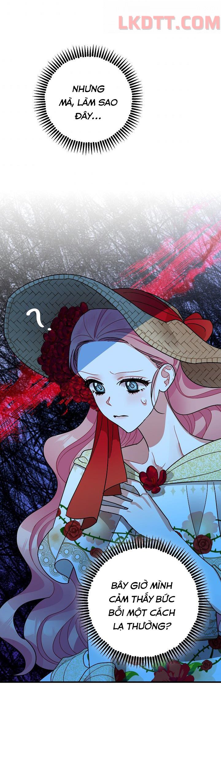 Liều Thuốc An Thần Của Bạo Chúa Chapter 8 - Trang 46