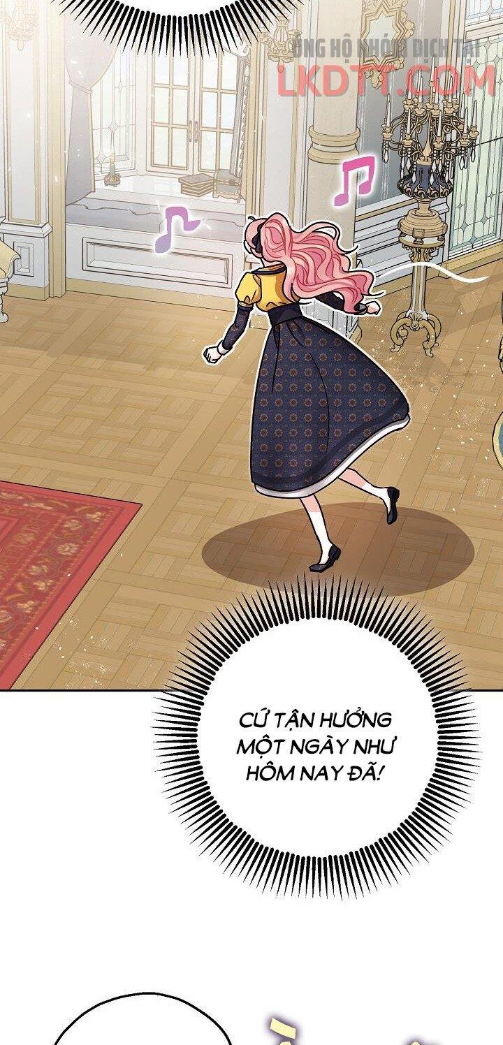 Liều Thuốc An Thần Của Bạo Chúa Chapter 22 - Trang 39