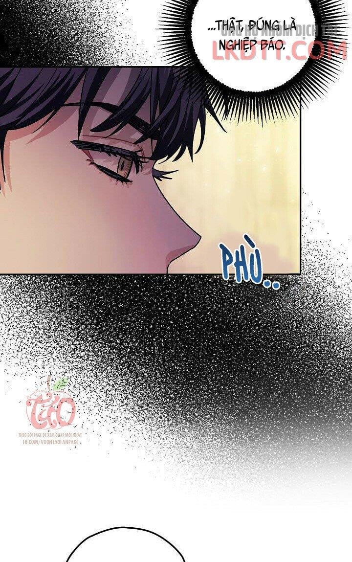 Liều Thuốc An Thần Của Bạo Chúa Chapter 21 - Trang 57