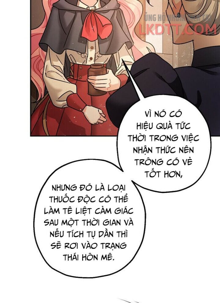 Liều Thuốc An Thần Của Bạo Chúa Chapter 24.1 - Trang 11