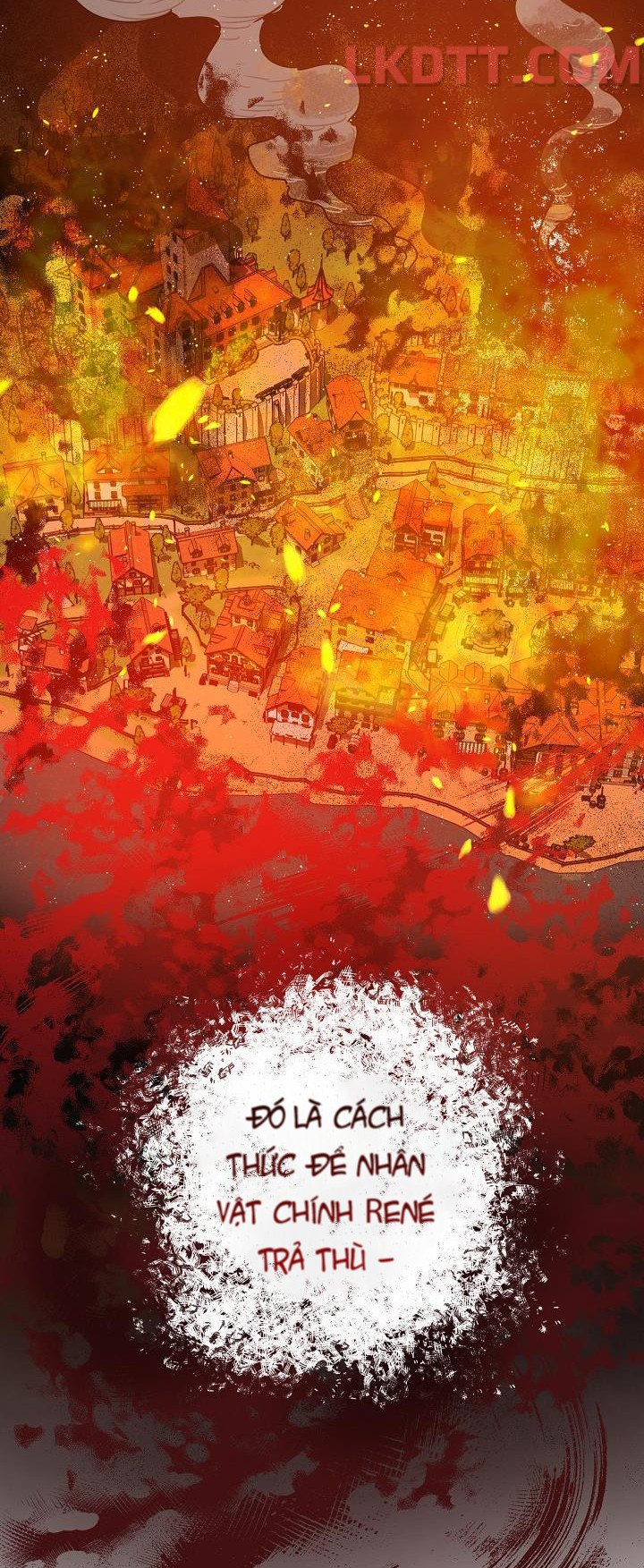 Liều Thuốc An Thần Của Bạo Chúa Chapter 1.2 - Trang 15