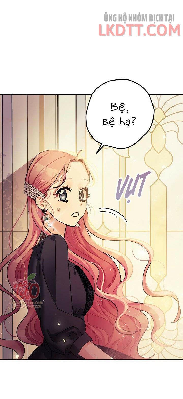 Liều Thuốc An Thần Của Bạo Chúa Chapter 21 - Trang 52