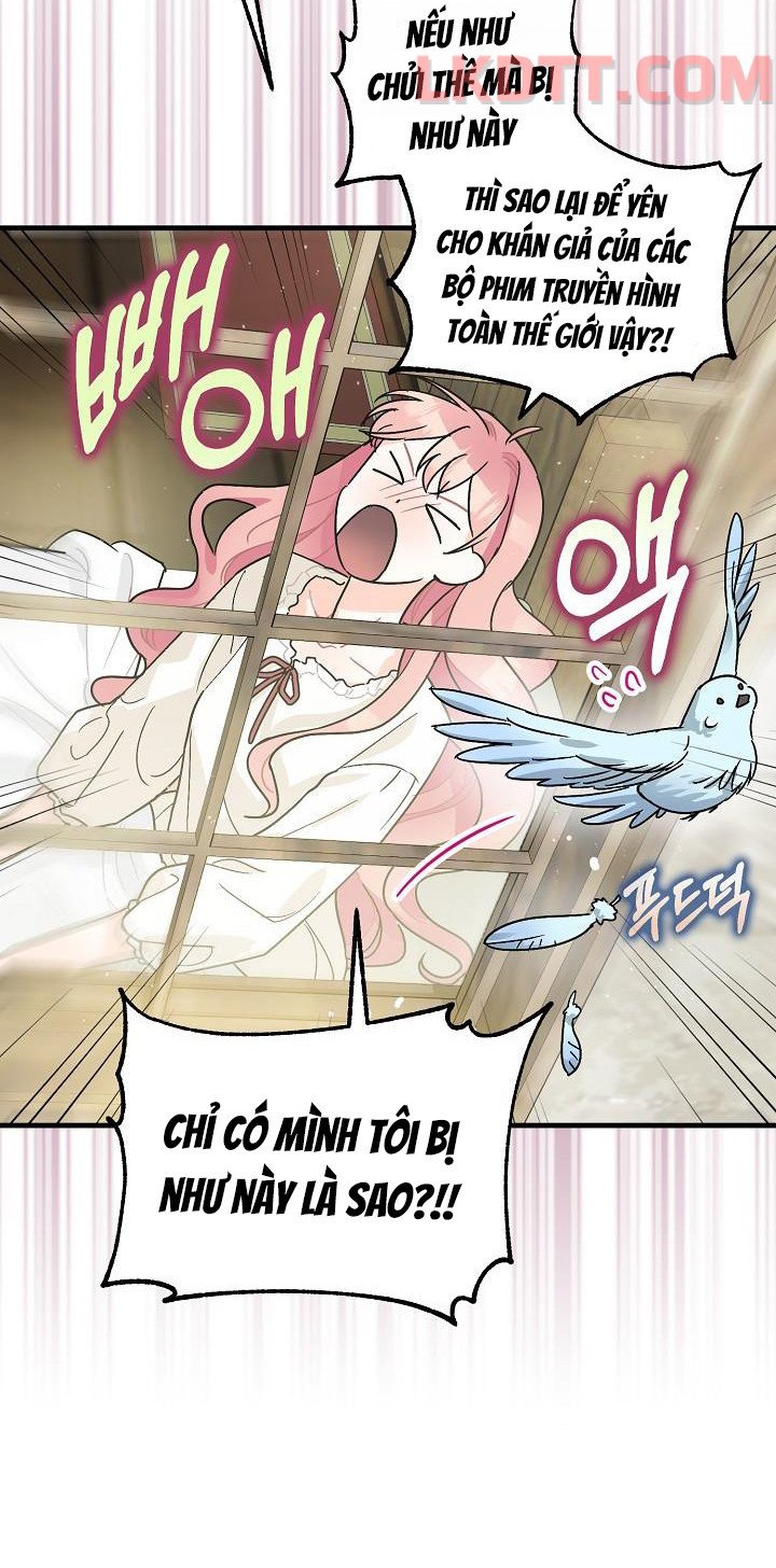Liều Thuốc An Thần Của Bạo Chúa Chapter 1.2 - Trang 8