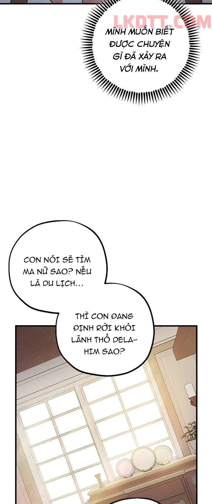 Liều Thuốc An Thần Của Bạo Chúa Chapter 8 - Trang 16