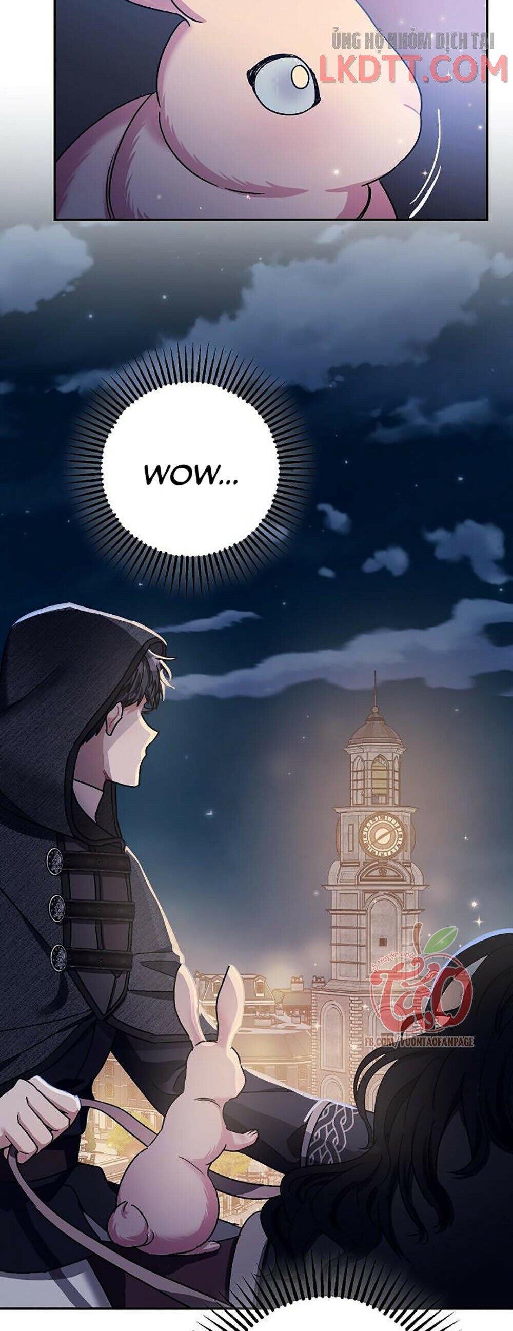 Liều Thuốc An Thần Của Bạo Chúa Chapter 22 - Trang 13