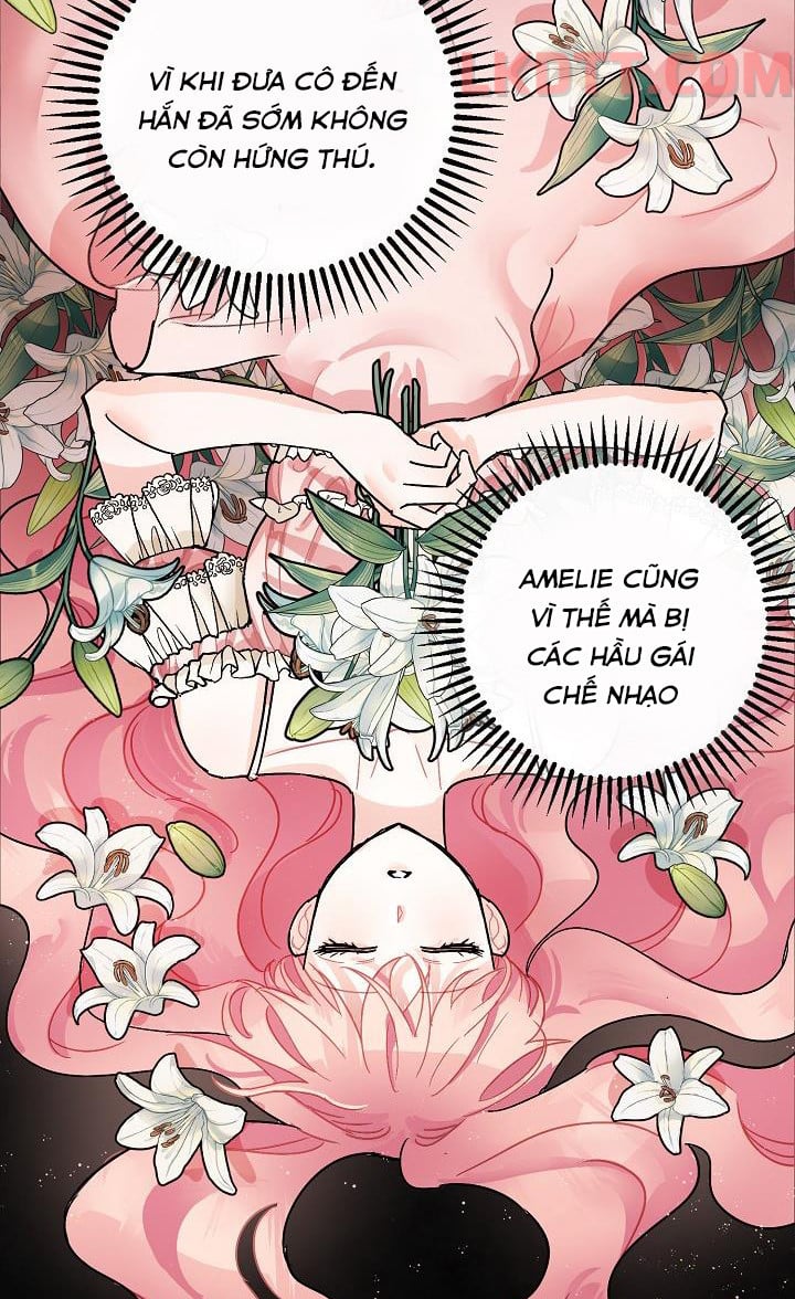 Liều Thuốc An Thần Của Bạo Chúa Chapter 1.2 - Trang 13