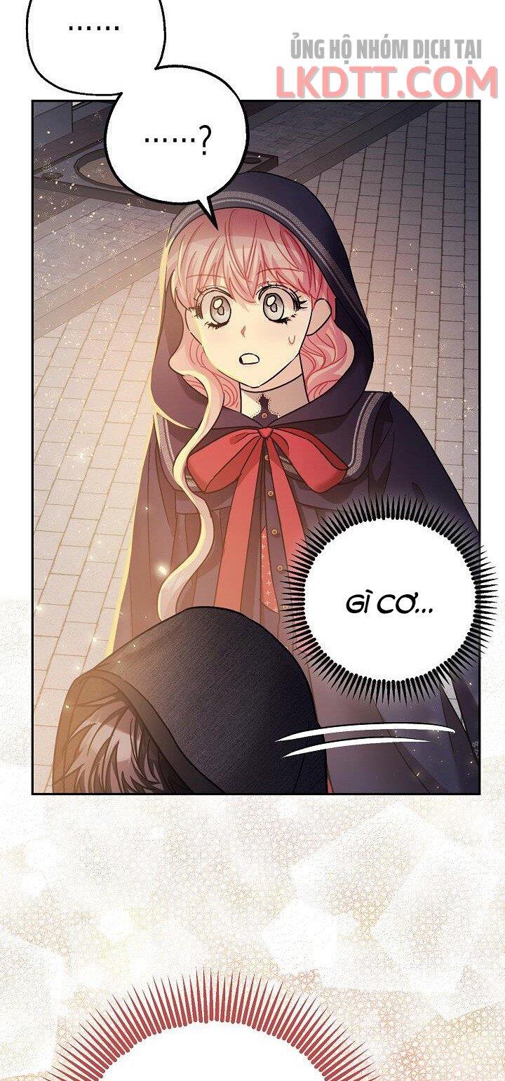Liều Thuốc An Thần Của Bạo Chúa Chapter 22 - Trang 34