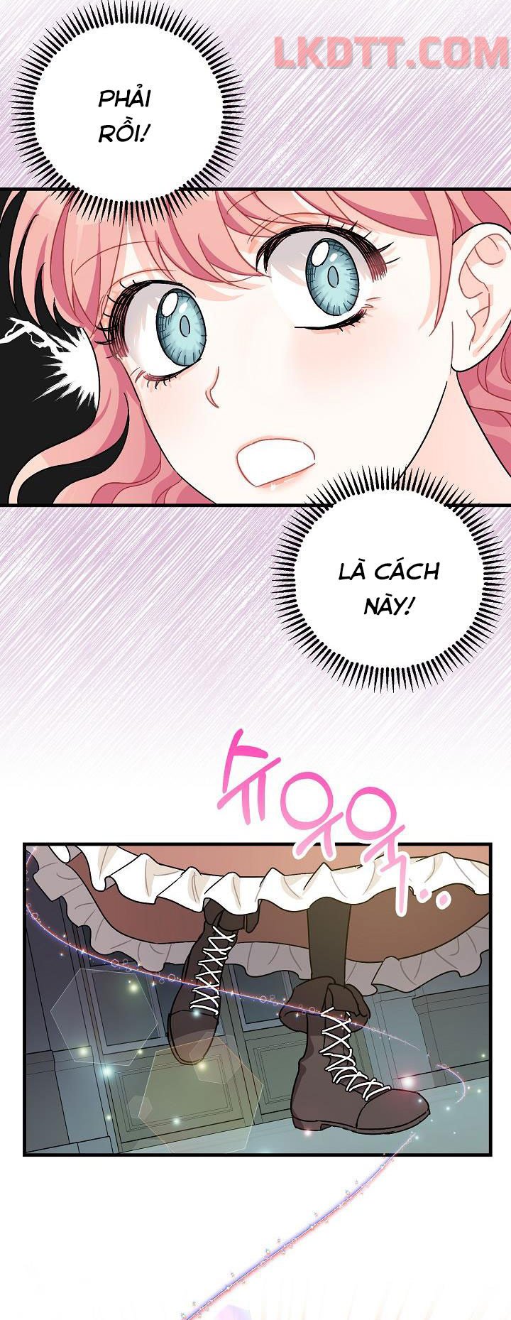 Liều Thuốc An Thần Của Bạo Chúa Chapter 3 - Trang 51