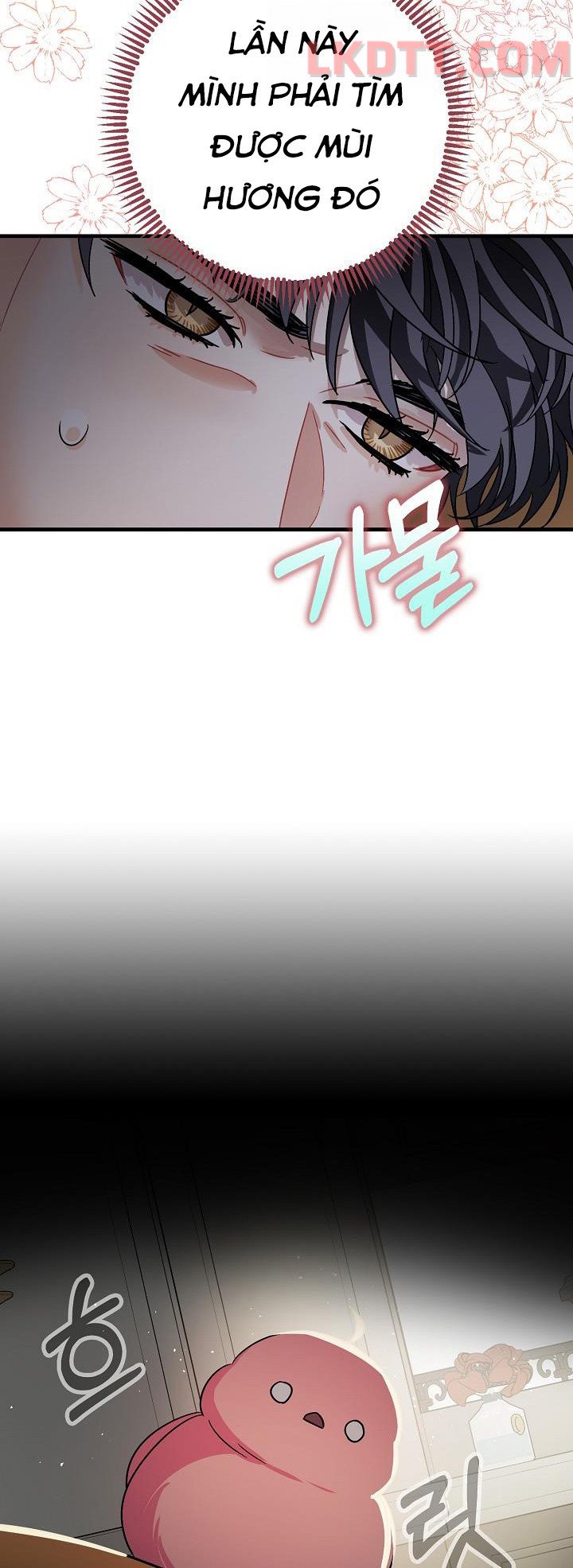 Liều Thuốc An Thần Của Bạo Chúa Chapter 10 - Trang 20
