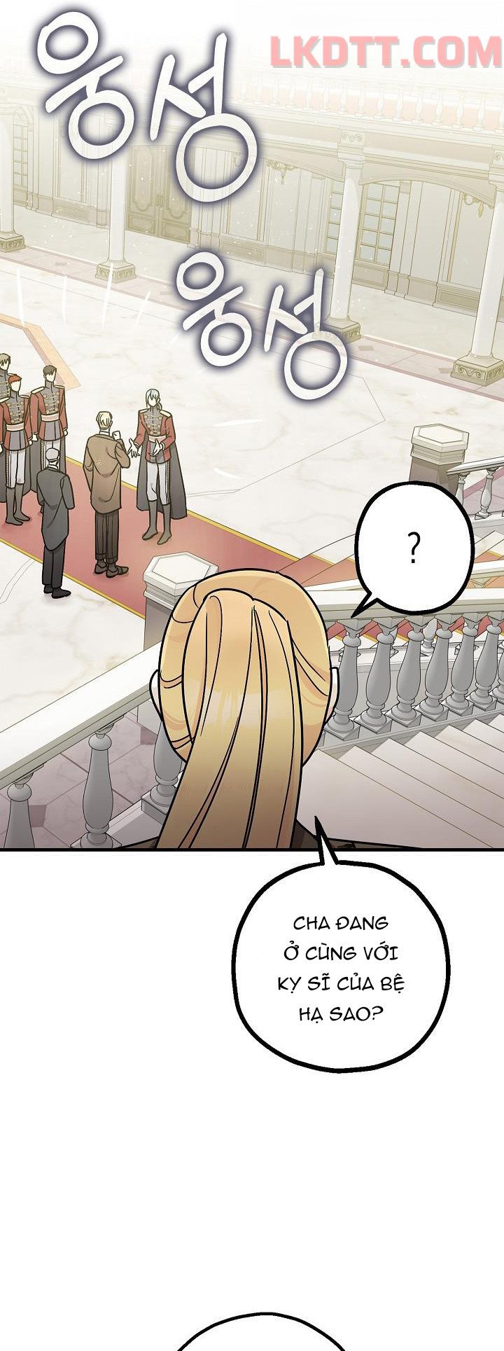 Liều Thuốc An Thần Của Bạo Chúa Chapter 10 - Trang 48