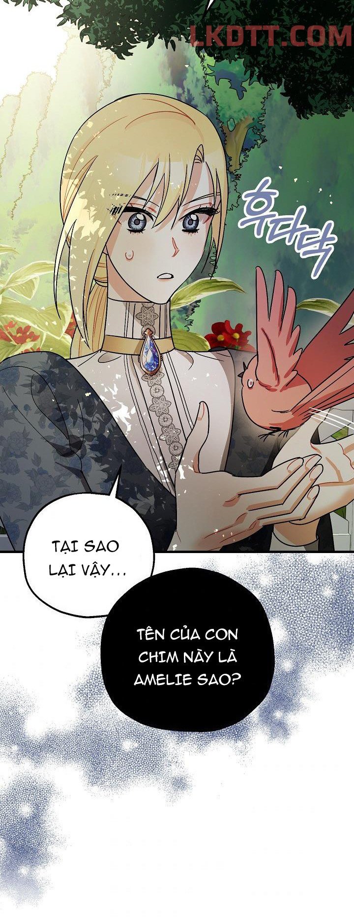 Liều Thuốc An Thần Của Bạo Chúa Chapter 8 - Trang 50