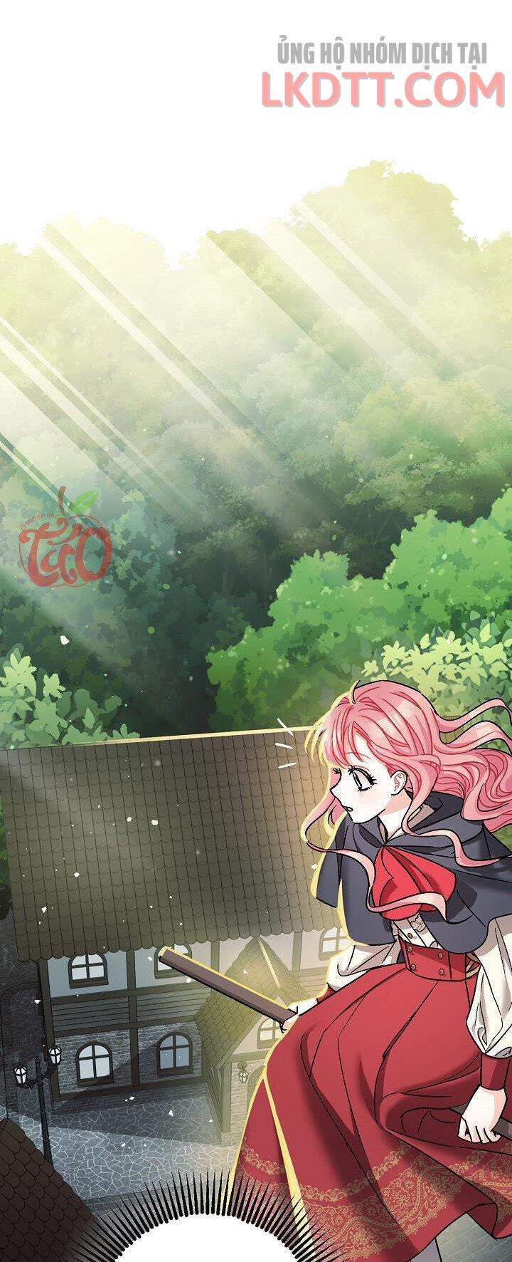 Liều Thuốc An Thần Của Bạo Chúa Chapter 23.1 - Trang 21