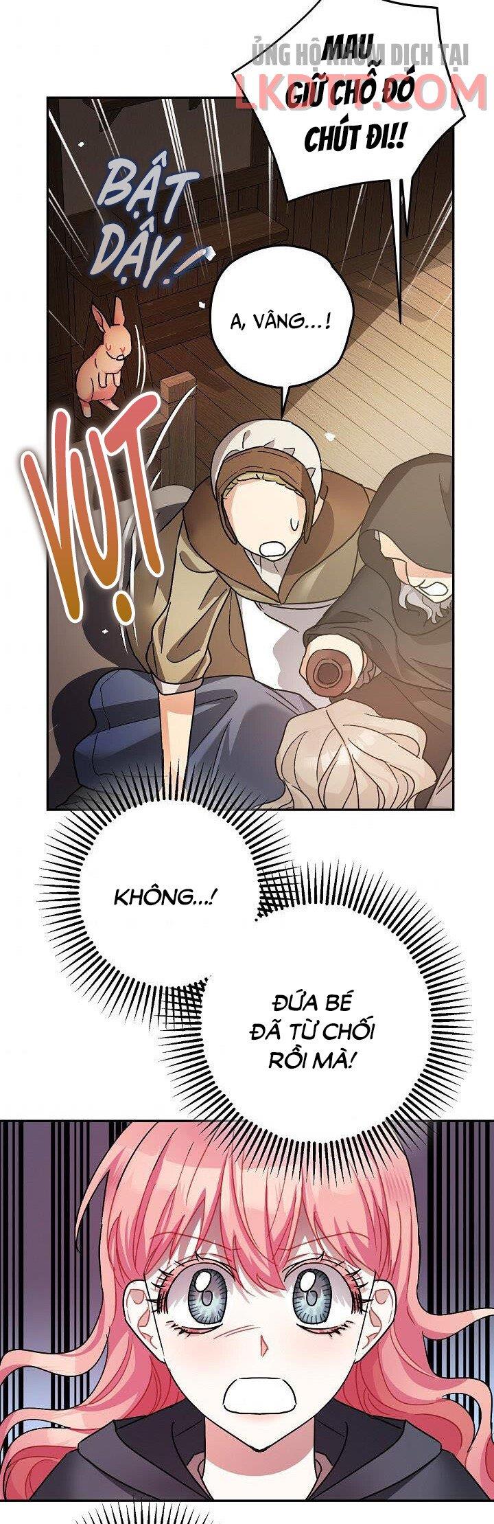 Liều Thuốc An Thần Của Bạo Chúa Chapter 23.2 - Trang 6