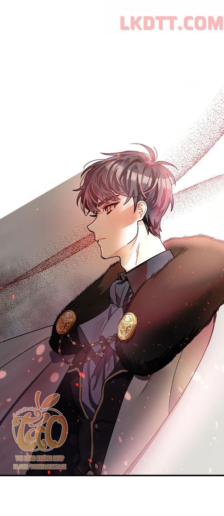 Liều Thuốc An Thần Của Bạo Chúa Chapter 4 - Trang 0