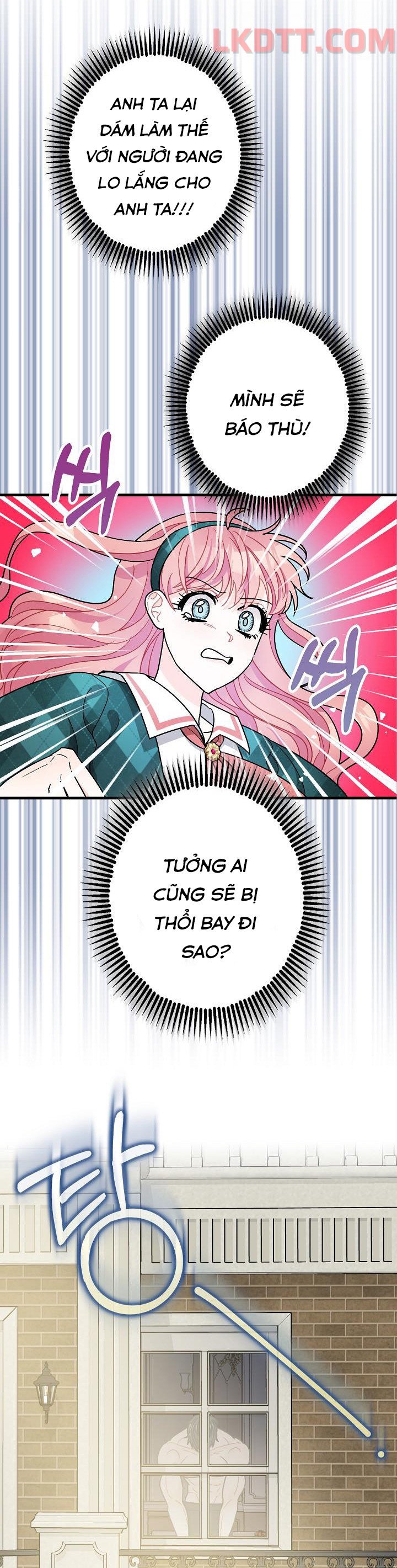Liều Thuốc An Thần Của Bạo Chúa Chapter 10 - Trang 29