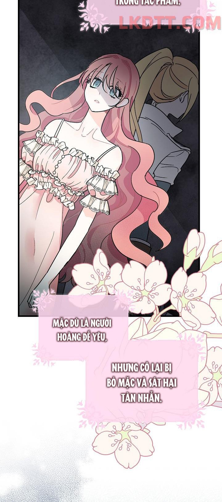 Liều Thuốc An Thần Của Bạo Chúa Chapter 1.2 - Trang 5