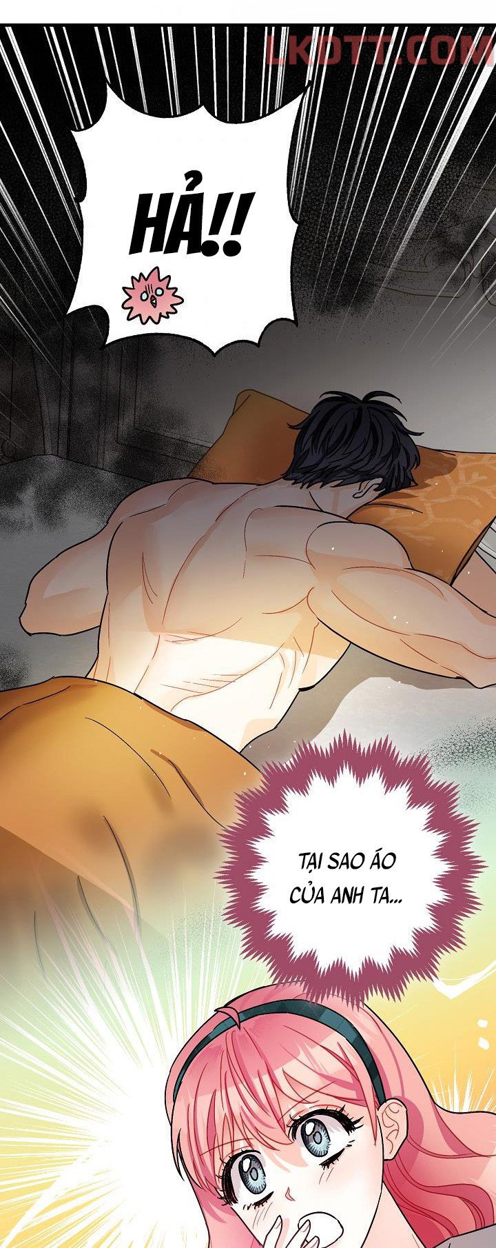 Liều Thuốc An Thần Của Bạo Chúa Chapter 9 - Trang 45