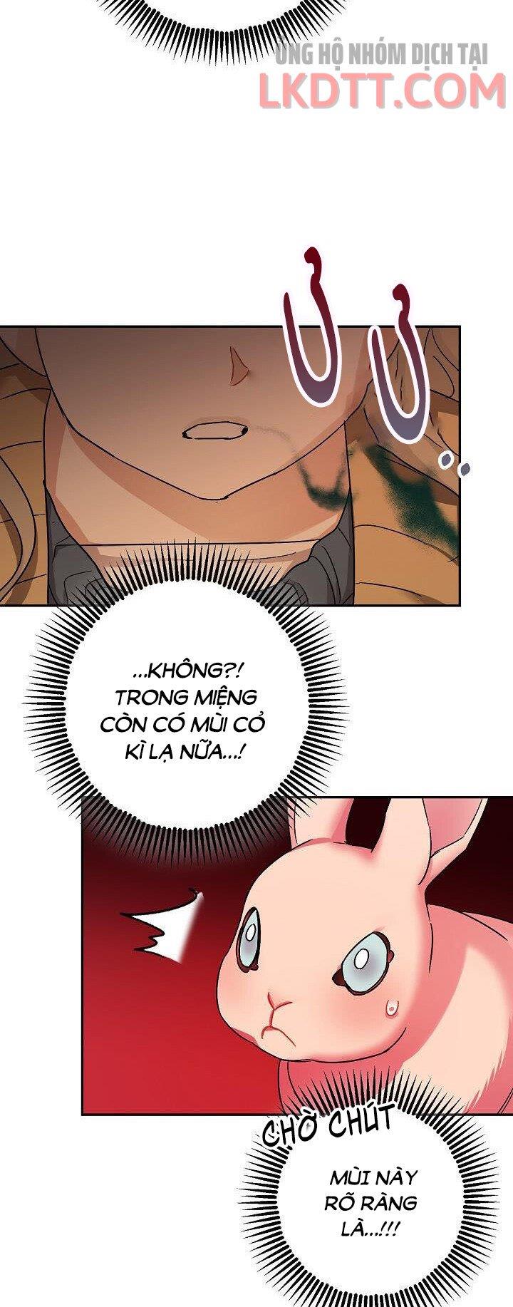 Liều Thuốc An Thần Của Bạo Chúa Chapter 23.1 - Trang 32