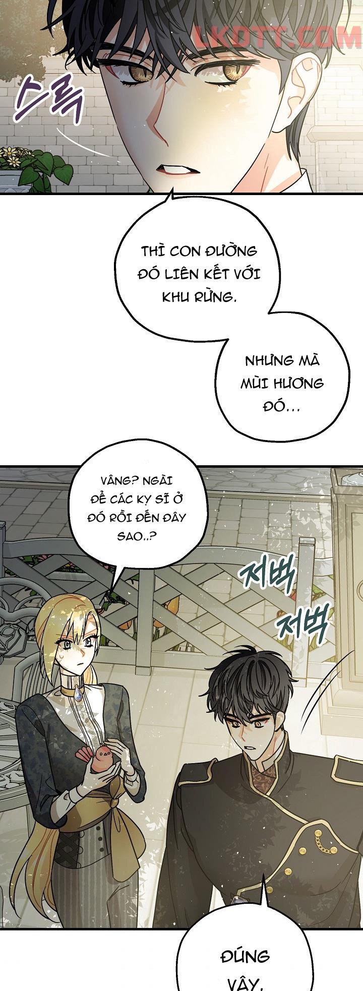 Liều Thuốc An Thần Của Bạo Chúa Chapter 9 - Trang 2