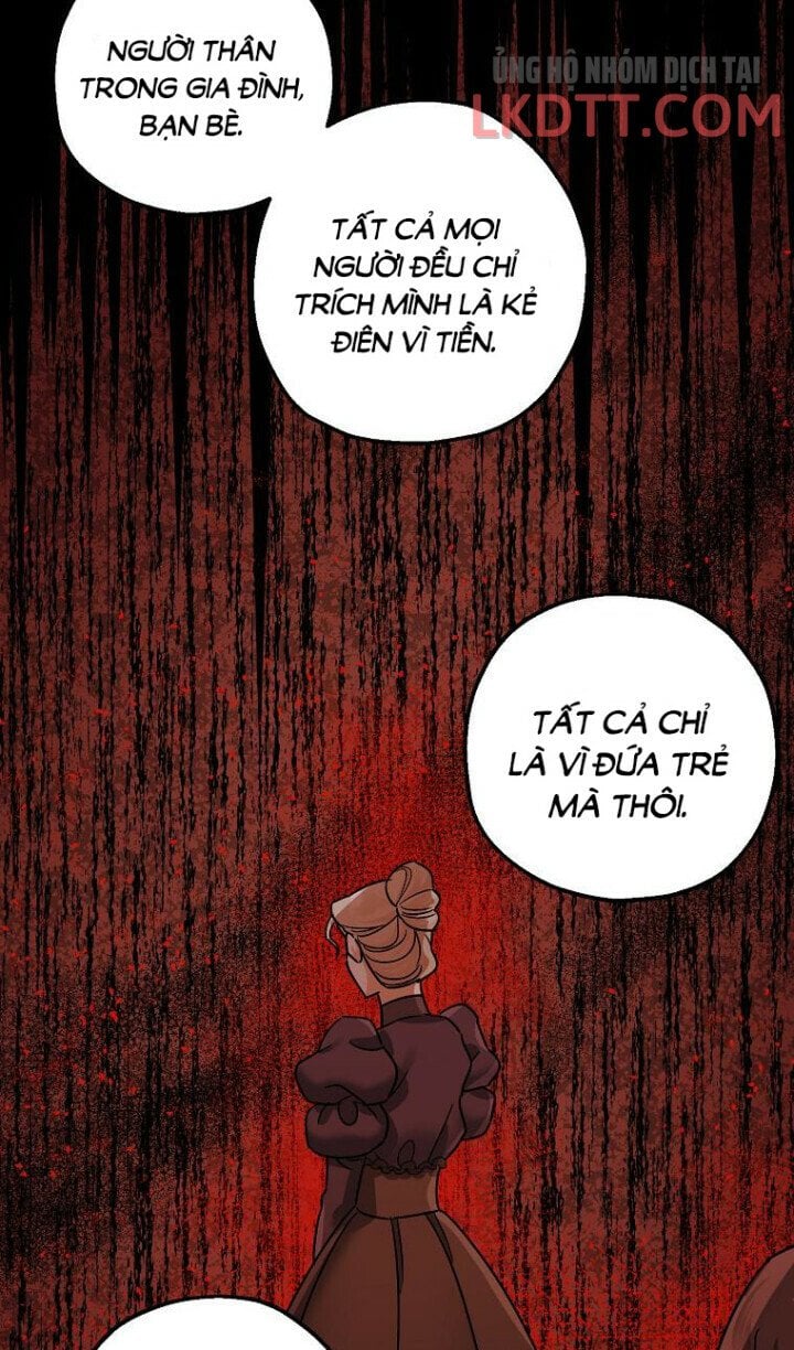 Liều Thuốc An Thần Của Bạo Chúa Chapter 24.1 - Trang 23