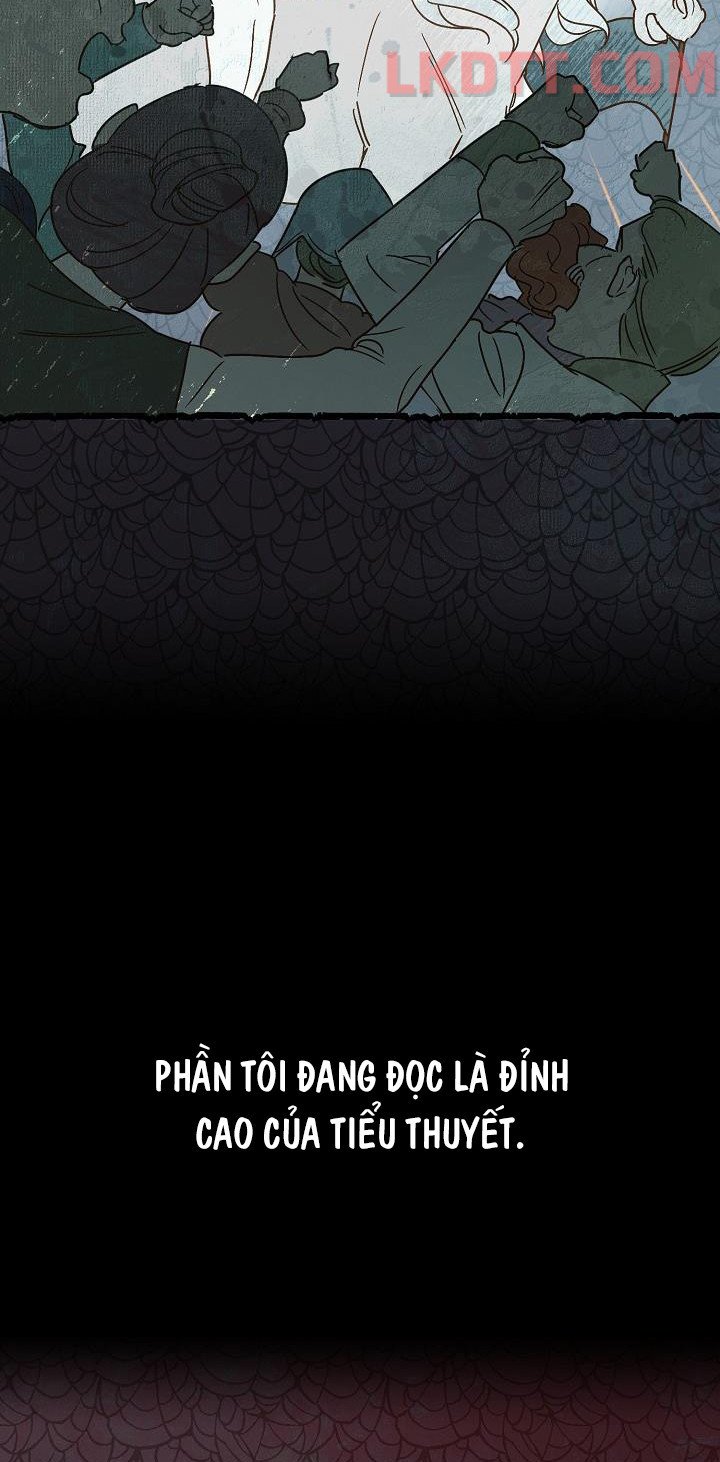 Liều Thuốc An Thần Của Bạo Chúa Chapter 1.1 - Trang 14