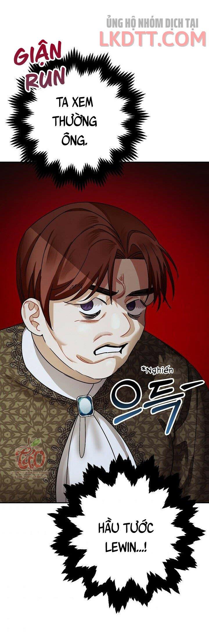 Liều Thuốc An Thần Của Bạo Chúa Chapter 21 - Trang 43