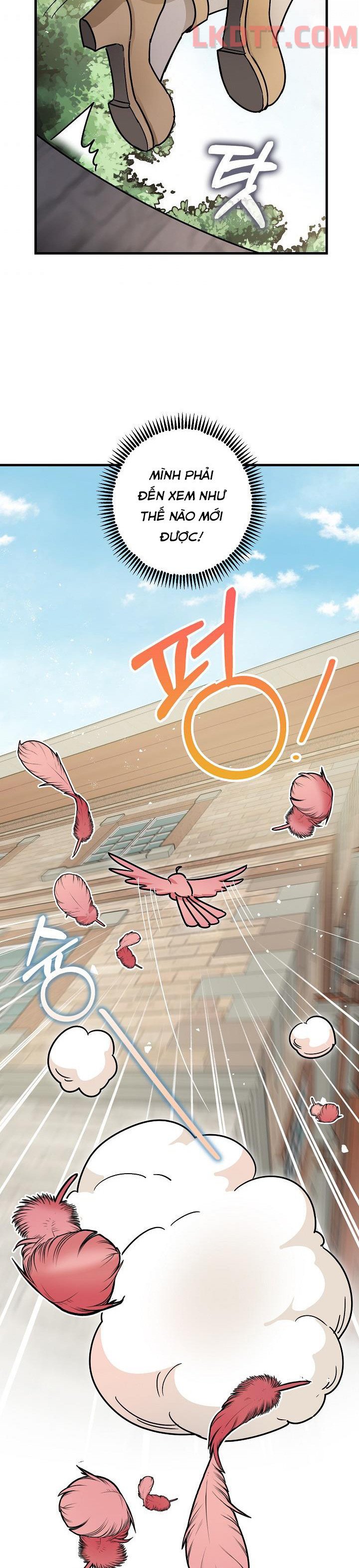 Liều Thuốc An Thần Của Bạo Chúa Chapter 9 - Trang 41