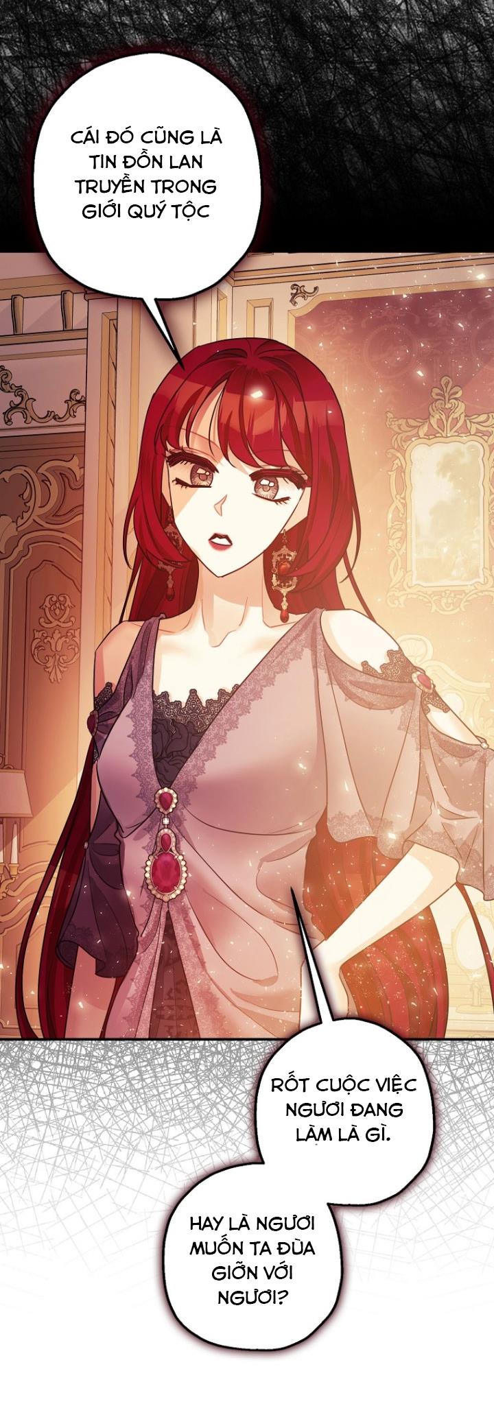 Liều Thuốc An Thần Của Bạo Chúa Chapter 29 - Trang 9
